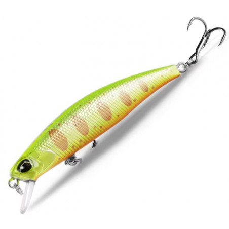 BEARKING vobleris Rush Prick S - 75mm 10,5g (Tide Minnow 75 Sprint replika)