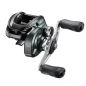 SHIMANO ritė CURADO M 201 LH (baitcasting)