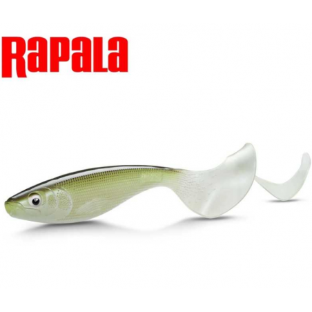 RAPALA guminukas Soft Otus 18cm, 55g