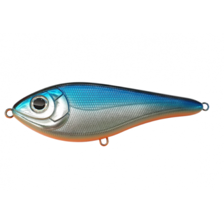 Strike-Pro Džerkas Buster Swimbait 13cm, 65g