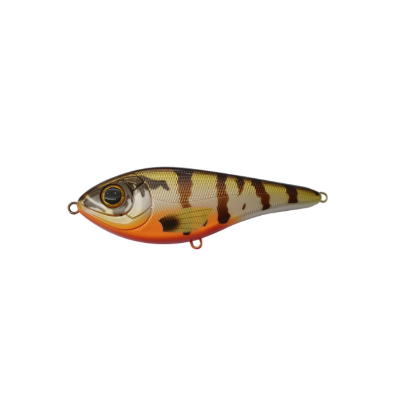 Strike-Pro Džerkas Buster Swimbait 13cm, 65g