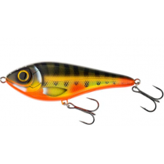 Strike-Pro Džerkas Buster Swimbait 13cm, 65g