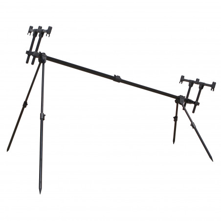 CARP ACADEMY karpinis/feeder stovas Elit Rod Pod 90-145cm