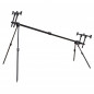 CARP ACADEMY karpinis/feeder stovas Elit Rod Pod 90-145cm