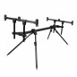 CARP ACADEMY karpinis/feeder stovas Elit Rod Pod 90-145cm