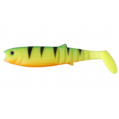 Savage Gear guminukai Cannibal Shad 15cm, 34g (2vnt/pak)