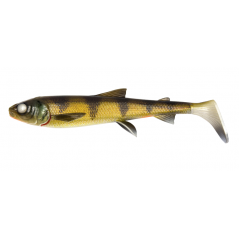 Savage Gear guminukas 3D Whitefish Shad 27cm 152g