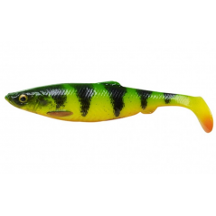 Savage Gear guminukai LB 4D Herring Shad 16cm 28g (2vnt/pak)