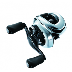 SHIMANO ritė Antares HG LH (baitcasting)