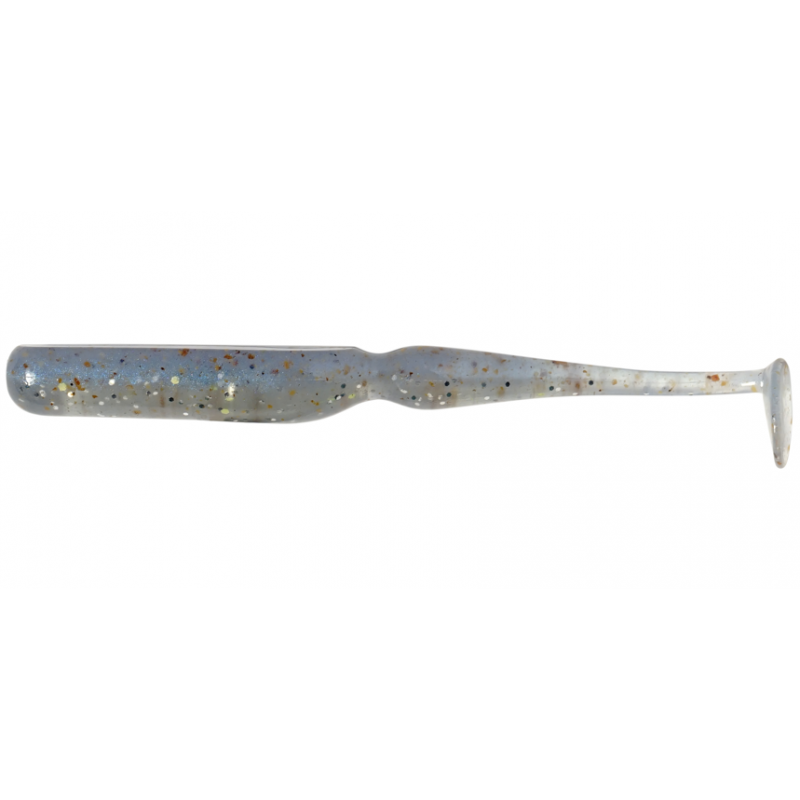 KEITECH guminukai Swing Bait 2.8'' (7cm 2,2g - 8vnt/pak)