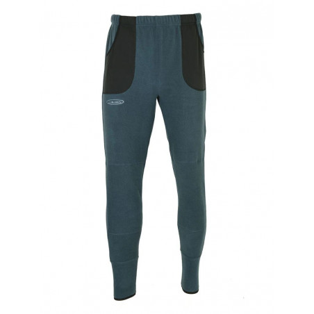 VISION apatinės kelnės Nalle Fleece Trousers Blue (Dydis M-XXL)