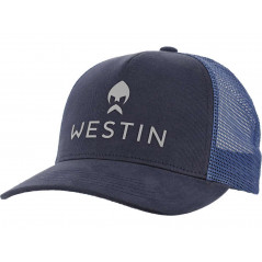 WESTIN kepurė Austin Trucker Cap One size Ombre Blue