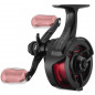 13 Fishing žieminė ritė Descent Ice Reel 2.7 LH Gen 2 Aluminium (kairei rankai)