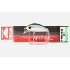 YO-ZURI L-MINNOW 33S (33mm 3,5g)