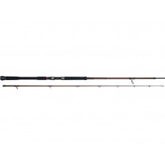 WESTIN W4 PowerCast 2nd 8'/240 cm H 8-10lbs 40-130g