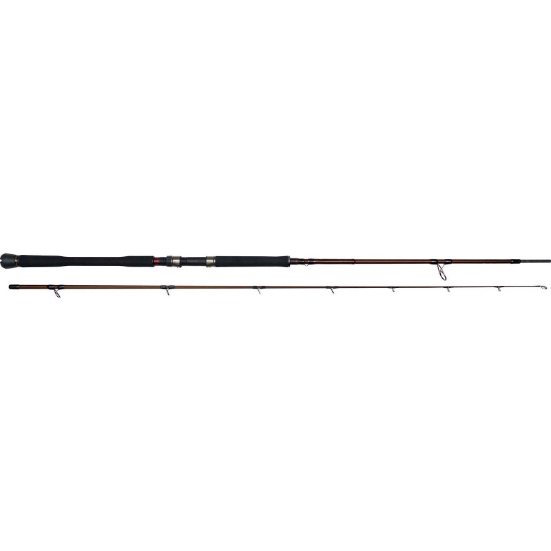 WESTIN W4 PowerCast 2nd 8'/240 cm H 8-10lbs 40-130g