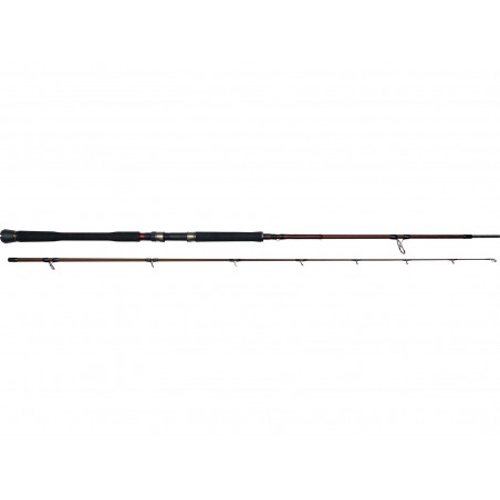 WESTIN W4 PowerCast 2nd 8'/240 cm H 8-10lbs 40-130g