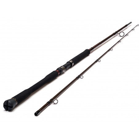 WESTIN W4 PowerCast 2nd 8'/240 cm XH 8-10lbs 60-180g