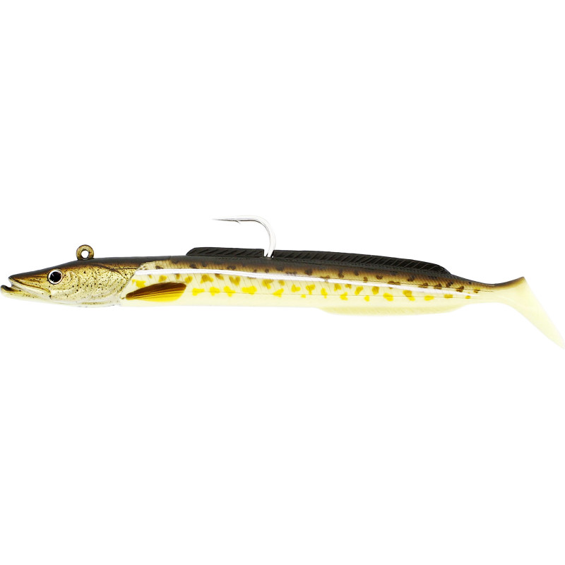 WESTIN guminukas Sandy Andy Jig (28cm 300g)