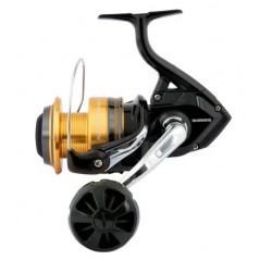 SHIMANO ritė Socorro SW 6000