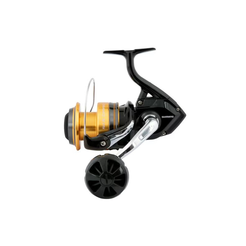 SHIMANO ritė Socorro SW 6000