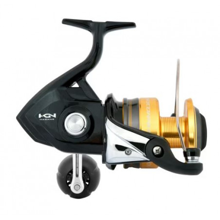 SHIMANO ritė Socorro SW 6000