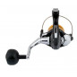 SHIMANO ritė Socorro SW 6000