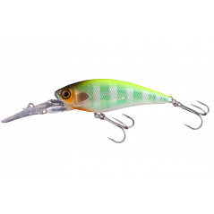 Jackall vobleris D-Bill Shad 55MR (55mm, 5.8g)