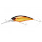 Jackall vobleris D-Bill Shad 55MR (55mm, 5.8g)