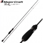 MAJOR CRAFT spiningas Aji-Do AD5 S722H AJI 2,18m 1-15g