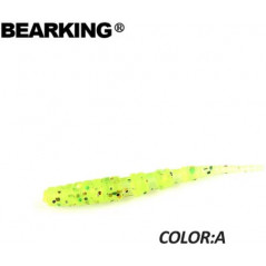 BEARKING guminukai L14 Polaris - 2" (50mm 0,45g) 35vnt/pak