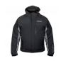 Shimano striukė Wear Rain Jacket Padded Black (M-XXXL)