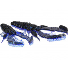 WESTIN guminukai CreCraw Creaturebait (4g - 6,5cm - 6vnt/pak)