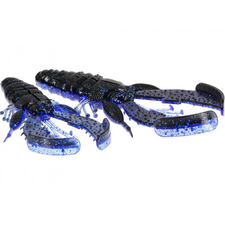 WESTIN guminukai CreCraw Creaturebait (4g - 6,5cm - 6vnt/pak)