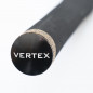 DRENNAN dugininė meškerė meškerė Vertex Distance Feeder 12' 3,66m iki 80g