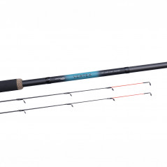 DRENNAN dugininė meškerė meškerė Vertex Distance Feeder 13' 3,96m iki 100g