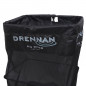 DRENNAN tinkliukas žuviai Big River Keepnet 4m (50x40cm)