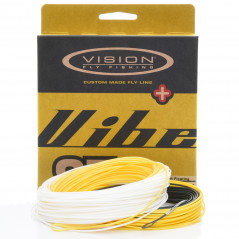 VISION muselinis valas Vibe 85 WF5F 12g/185gr