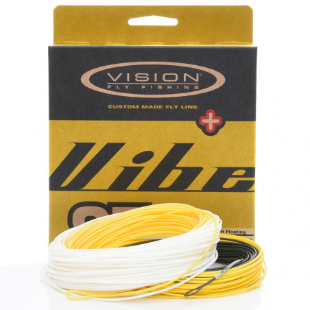 VISION muselinis valas Vibe 85 WF5F 12g/185gr