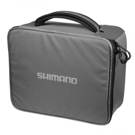 SHIMANO dėklas ritėms Reel Case Medium