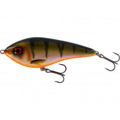 Westin džerkas Swim Glidebait Low Floating 10cm 31g