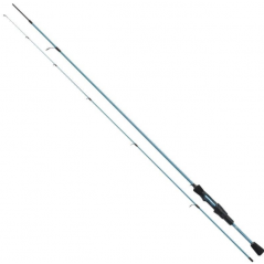 WFT spiningas Penzill Softbait UL 1,95m 0.5-1.2g