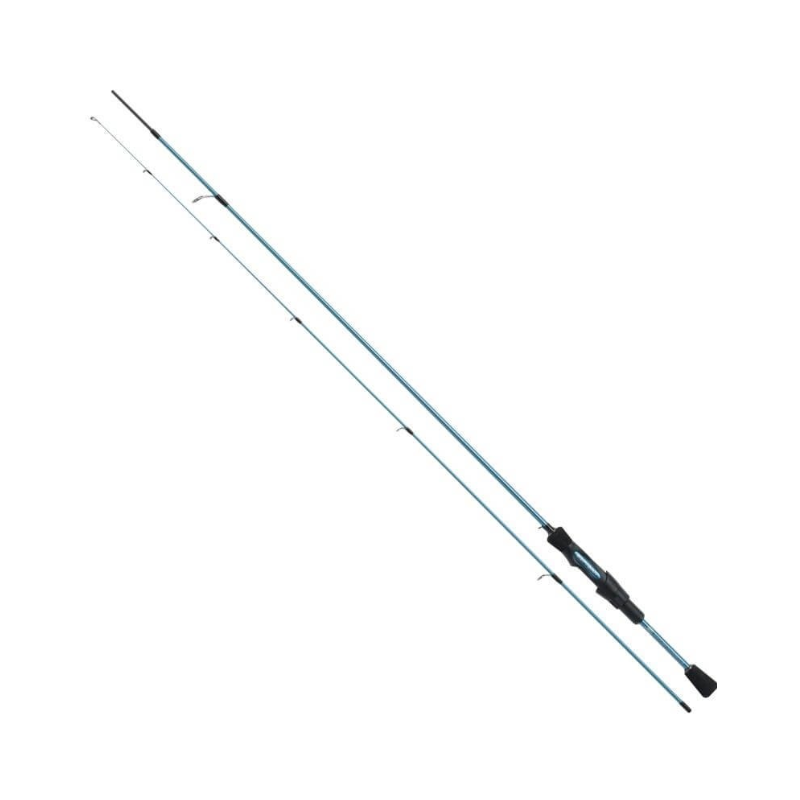 WFT spiningas Penzill Softbait UL 1,95m 0.5-1.2g