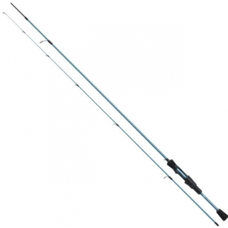 WFT spiningas Penzill Softbait UL 1,95m 0.5-1.2g