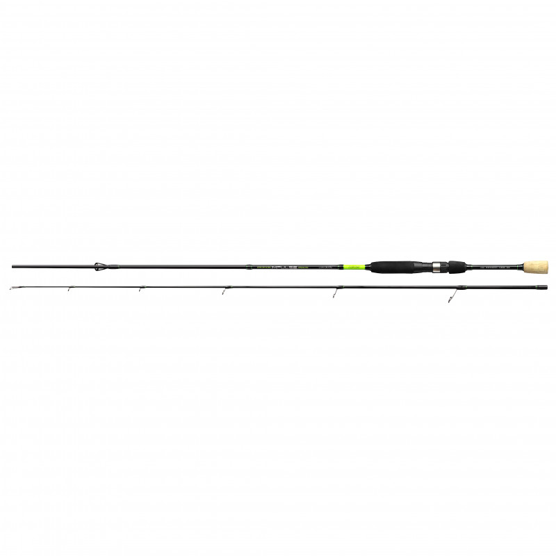 NEVIS spiningas Impulse 2,13m 8-28g