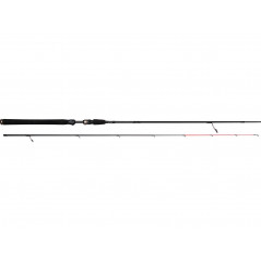 WESTIN spiningas W3 Finesse Jig 2nd 8'3'' (2,48m 7-28g)