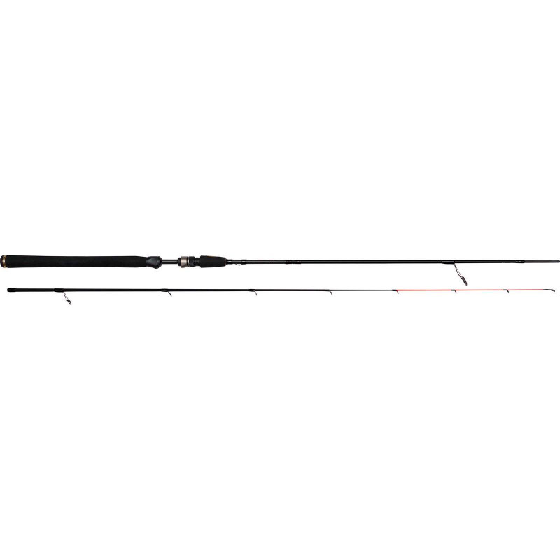 WESTIN spiningas W3 Finesse Jig 2nd 8'3'' (2,48m 7-28g)