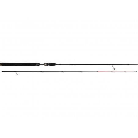 WESTIN spiningas W3 Finesse Jig 2nd 8'3'' (2,48m 7-28g)