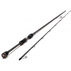 WESTIN spiningas W3 Finesse T&C 2nd 7'1'' 2,13m ML 5-15g