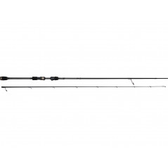 WESTIN spiningas W3 Finesse T&C 2nd 7'1'' 2,13m ML 5-15g